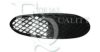 EQUAL QUALITY G2014 Radiator Grille